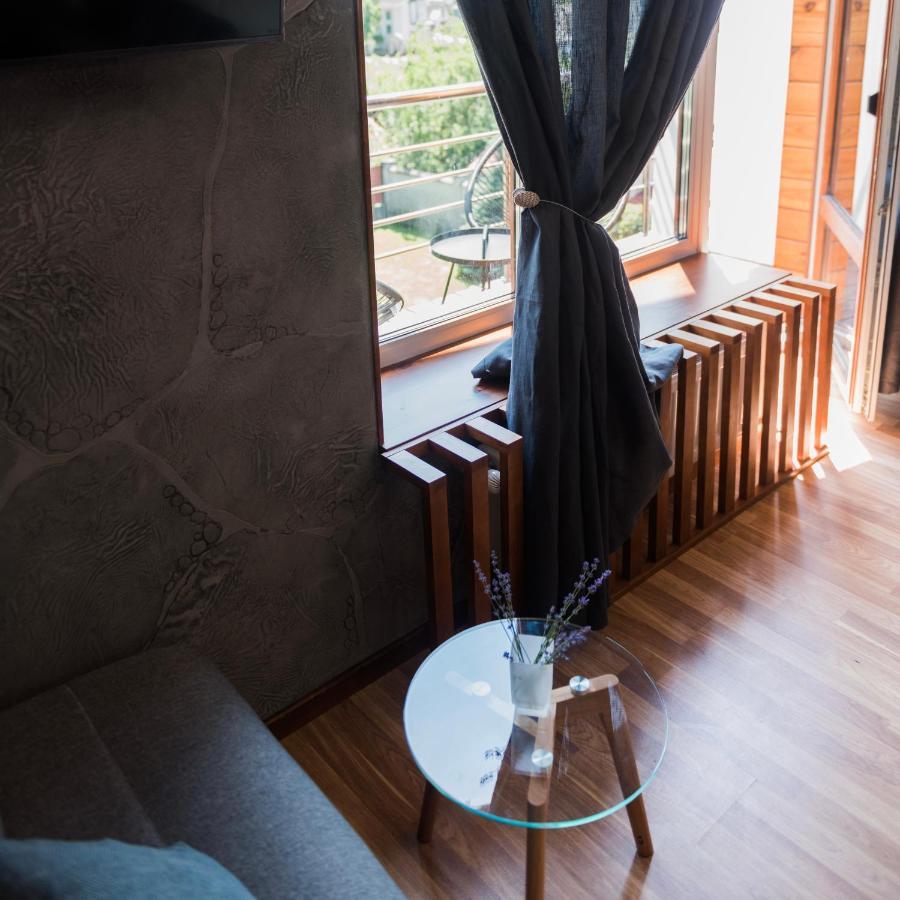 Golden Park Apartments Umanʼ Extérieur photo