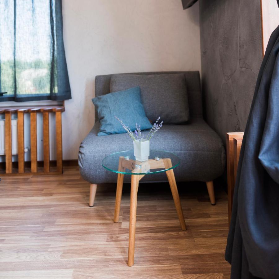 Golden Park Apartments Umanʼ Extérieur photo
